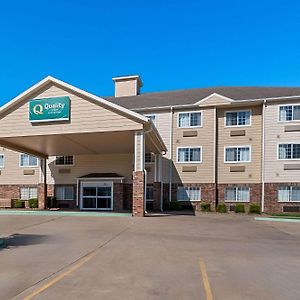 SureStay Hotel by Best Western Blackwell