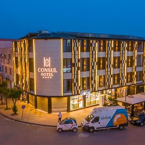 Hotel Consul